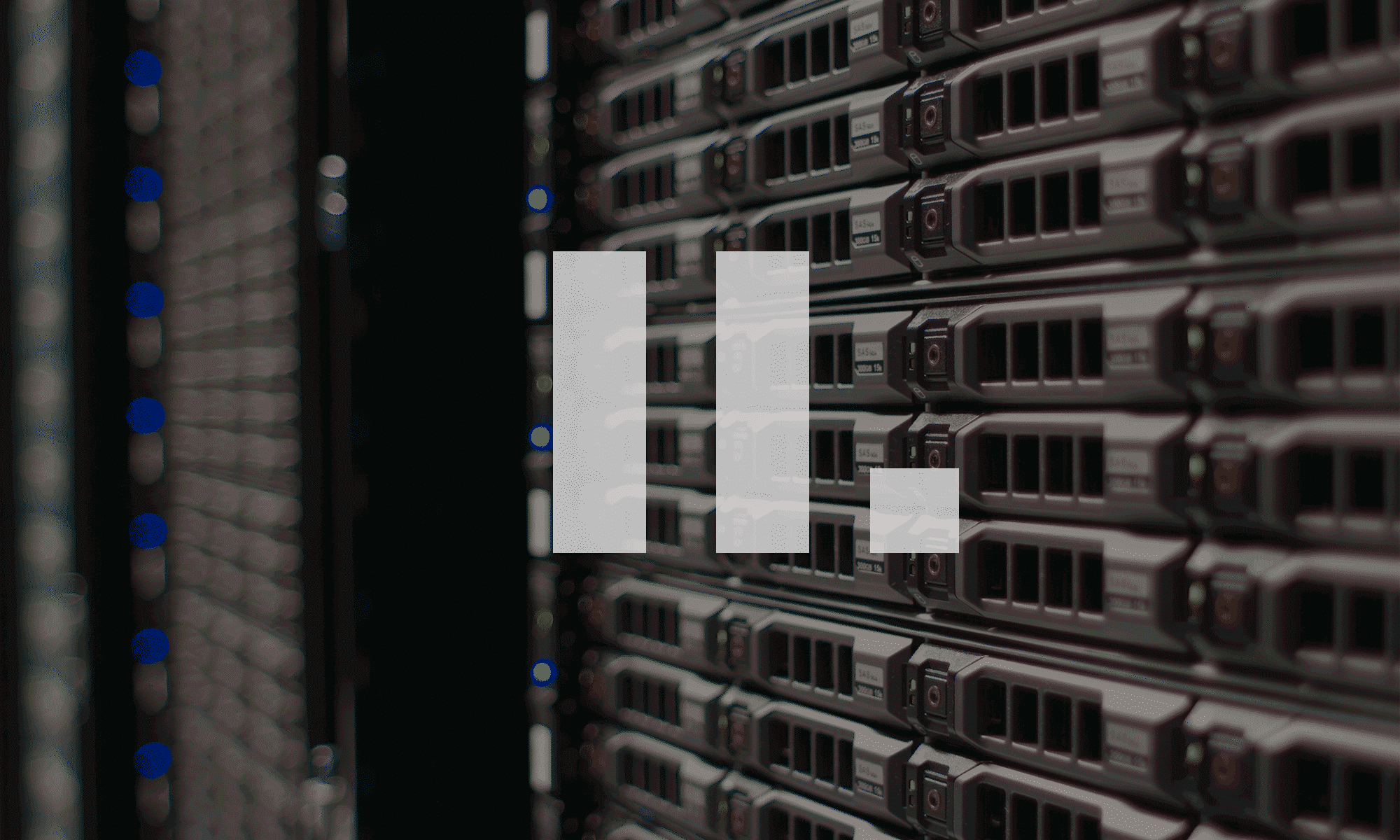 szerver hosting II blog