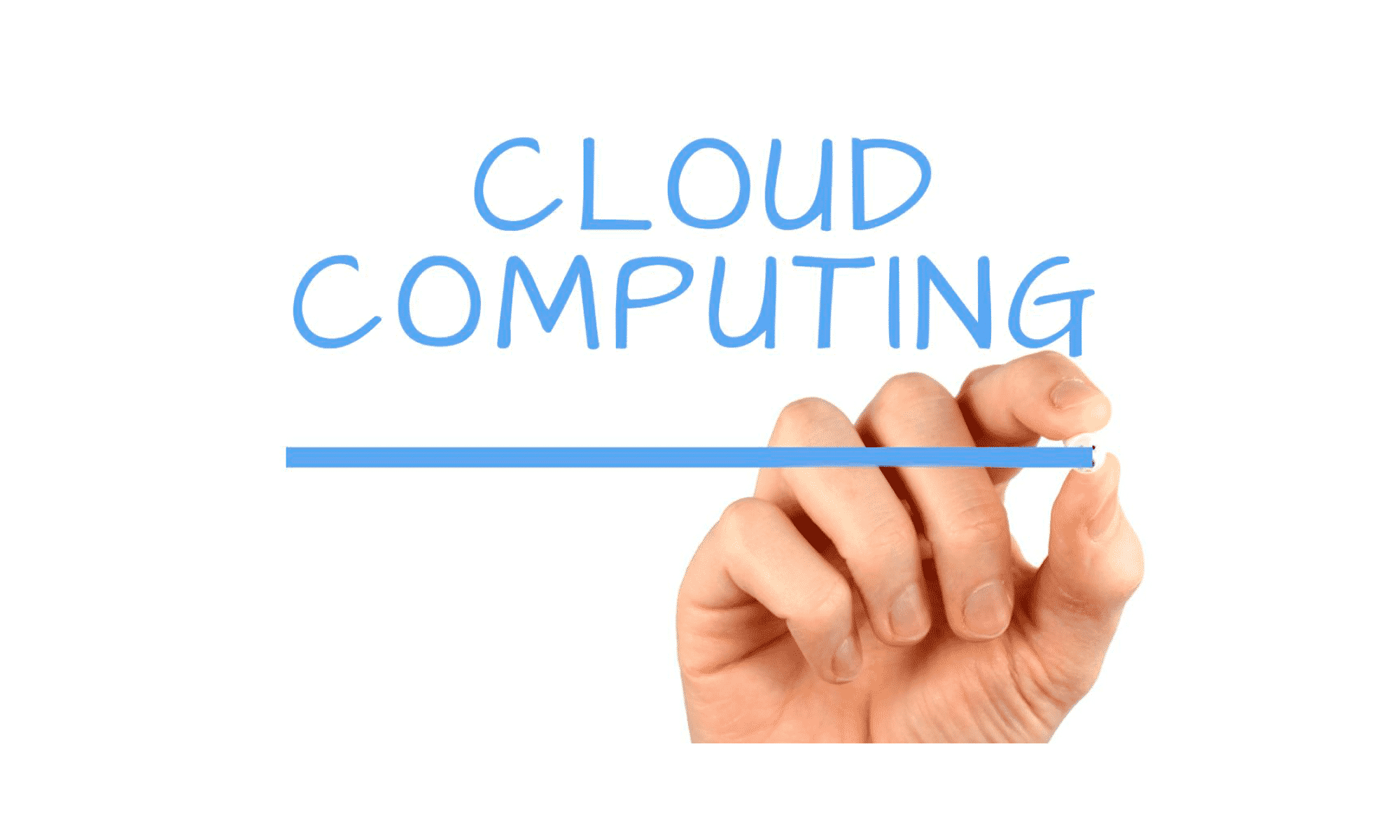 iws cloud computing
