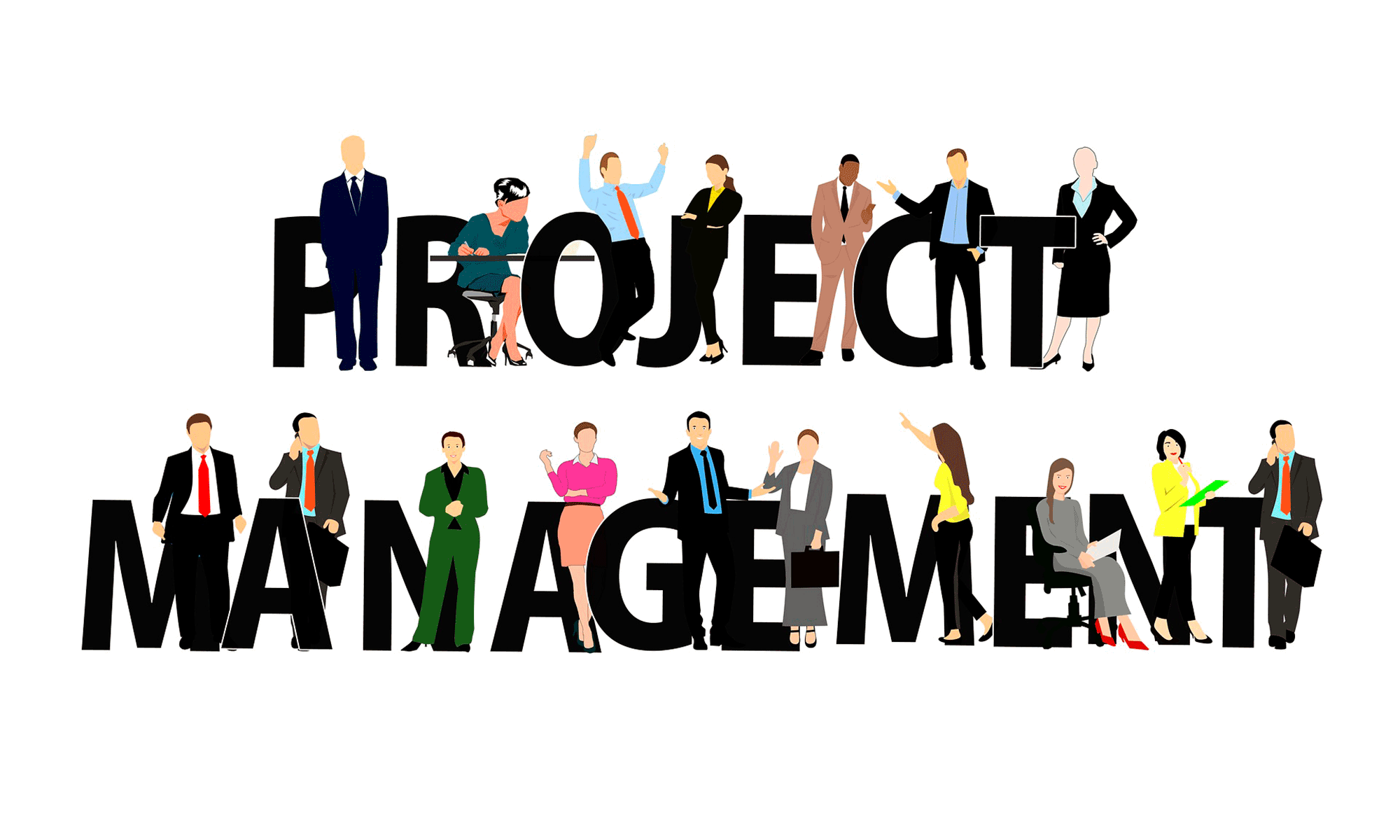 projekt menedzsment iws