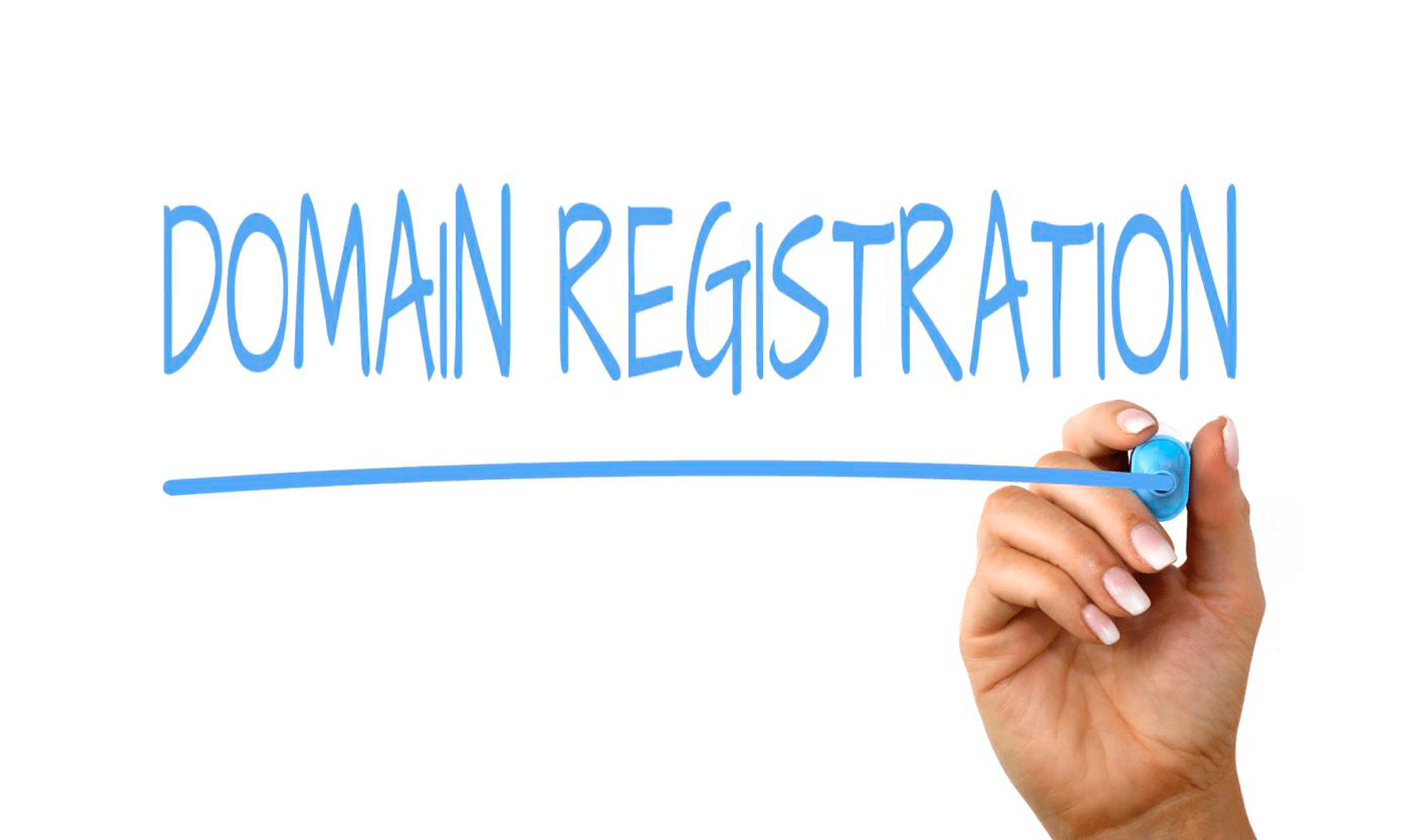 domain regisztracio iws