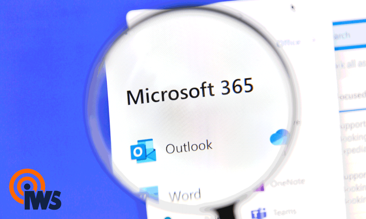 Levelezés és csoportmunka: a Microsoft 365 csomag előnyei egy cég számára