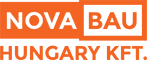 novabau-hungary-kft-logo
