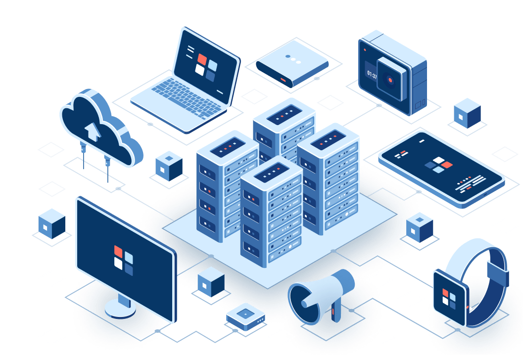 it üzemeltetés, Proaktív IT