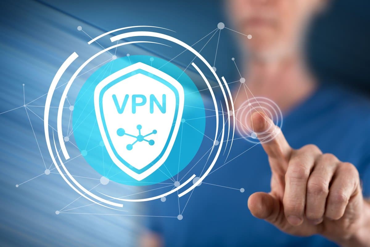 vpn