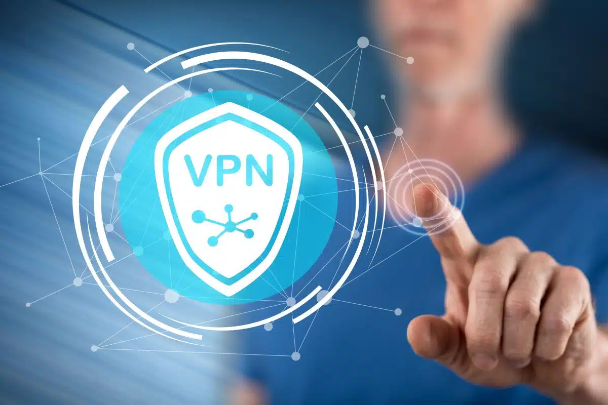 vpn
