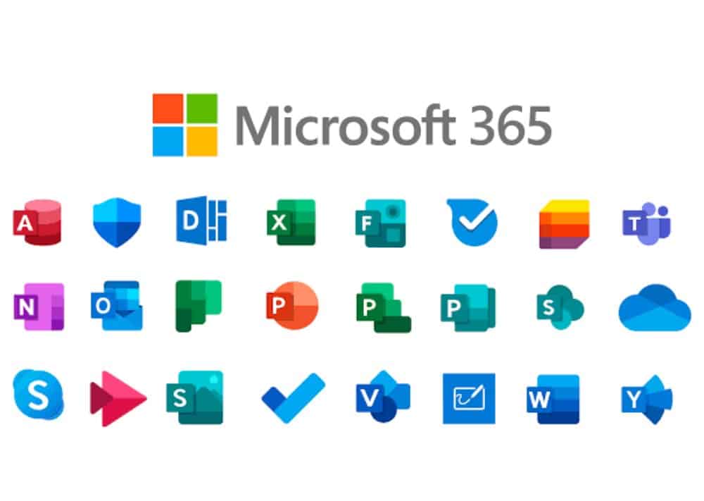 Microsoft 365